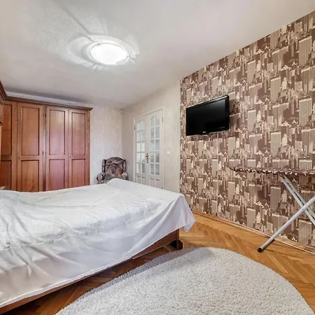 Maksima Tanka 4 Minsk